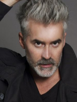 Carlos Díaz y su presente alejado de la TV: 