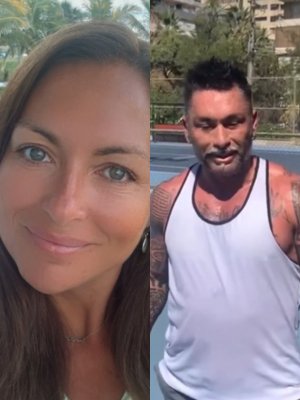 #ColumnaM360 ¿Paula Pavic busca incomodar a Chino Ríos? #ColumnaM360 ¿Paula Pavic busca incomodar a Chino Ríos?