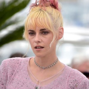 Kristen Stewart vuelve a las películas de vampíros con 