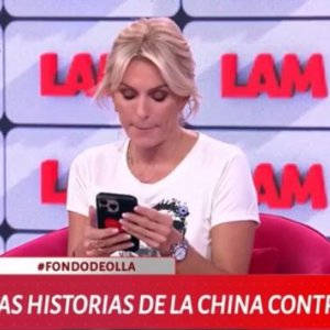 Los explosivos mensajes entre China Suárez y Yanina Latorre salen a la luz