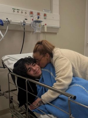 Leo Méndez Jr. enfrenta un nuevo desafío de salud y anuncia operación pulmonar