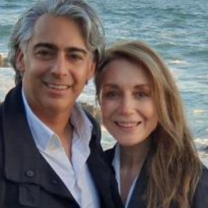 Karen Doggenweiler sobre el robo de camioneta a su marido: 