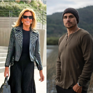 Pangal Andrade puso distancia de Raquel Argandoña: 