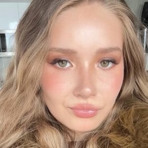 Hija de Daniella Chávez revela sueño televisivo: 