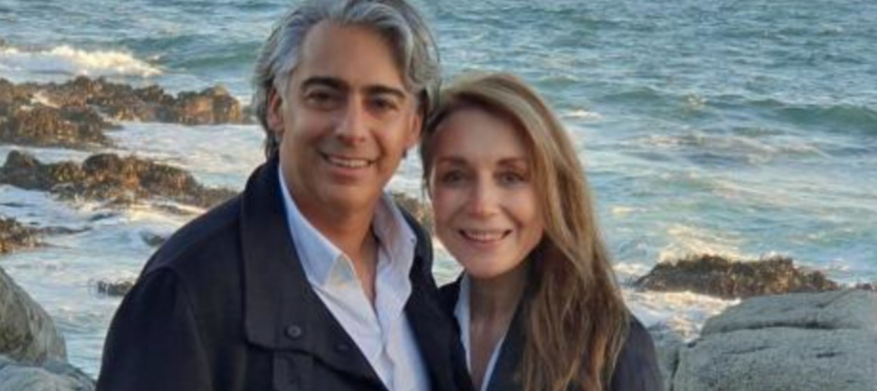 Karen Doggenweiler sobre el robo de camioneta a su marido: