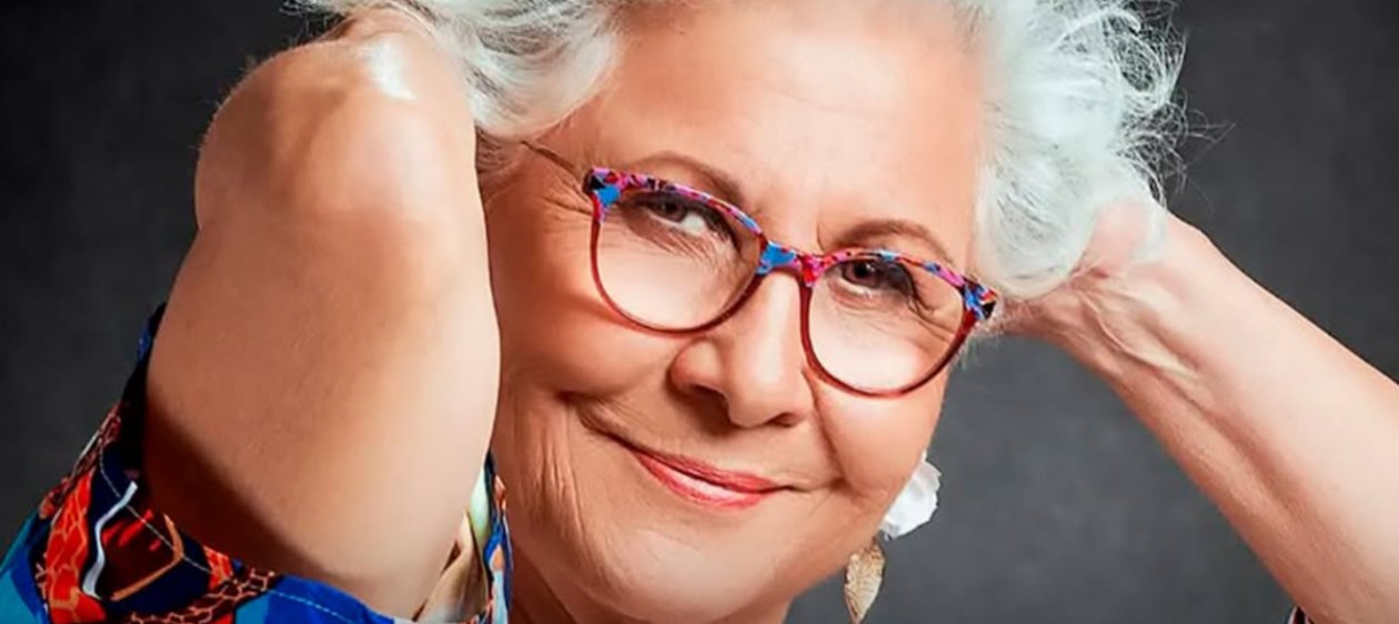 Actualizan estado de salud de Teresita Reyes: