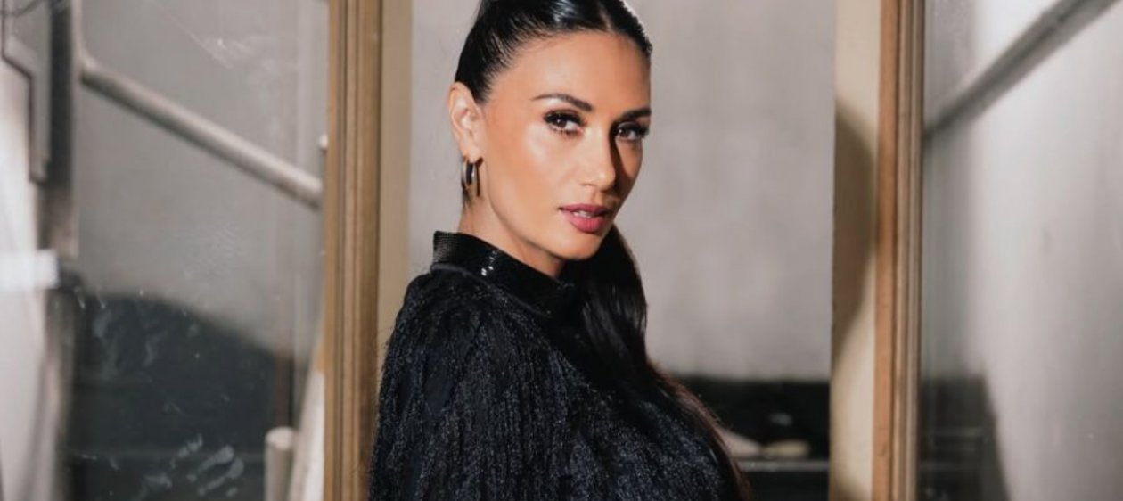Pamela Díaz deberá someterse a operación por problema de salud: