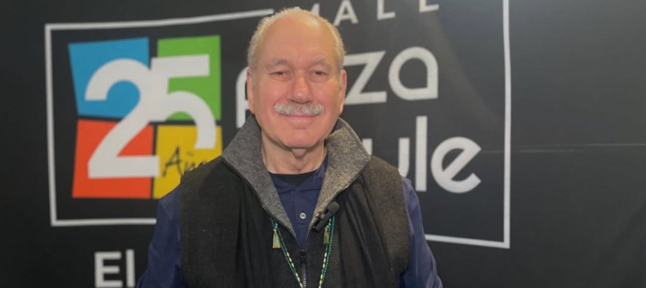 Pedro Engel publicó emotiva despedida a ser querido: