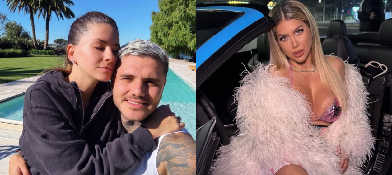 Mauro Icardi