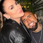 Sonia Isaza a Arturo Vidal por su cumpleaños: "Feliz vuelta al sol mi rey"