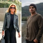Pangal Andrade puso distancia de Raquel Argandoña: "No me gusta entrar en conflictos"
