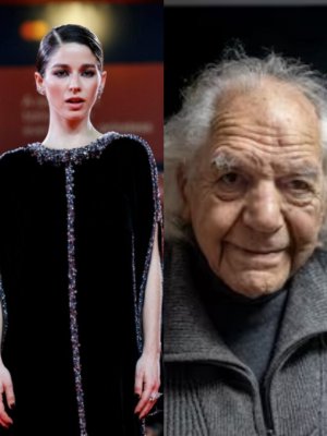 Mariana di Girolamo compartió sentido mensaje de despedida a su abuelo: 