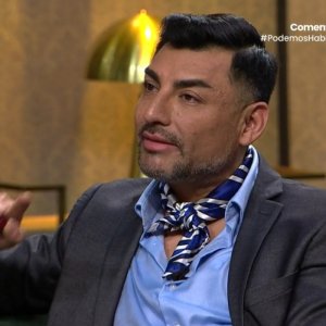 El complejo presente de Andrés Caniulef tras su salida de Canal 13