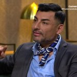 El complejo presente de Andrés Caniulef tras su salida de Canal 13