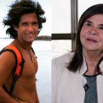 Madre de Claudio Iturra lo recuerda a un año de su muerte