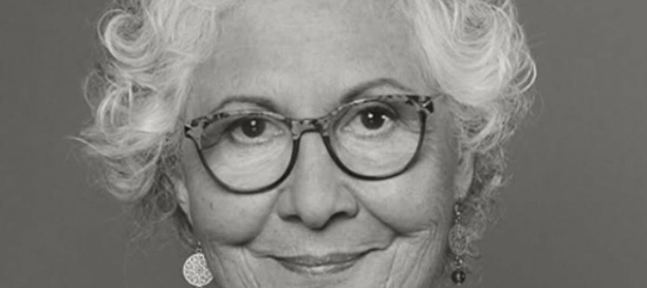 El mundo del espectáculo chileno despide a la actriz Teresita Reyes