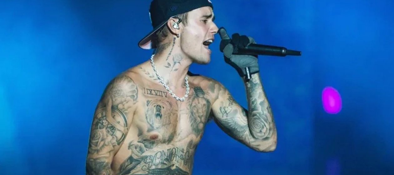Justin Bieber aparece en concierto de SZA y genera preocupación entre fanáticos