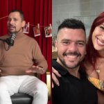 Ex manager de Karen Paola acusa a la cantante de presunta infidelidad: "No tengo por qué callarme"