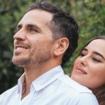Pangal Andrade y la reestructuración de su casa para su bebé: "Me estoy apurando"