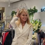 Se cumplen 38 años desde que Cecilia Bolocco se transformó en Miss Universo