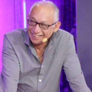 Mauricio Israel revela importante noticia personal: 