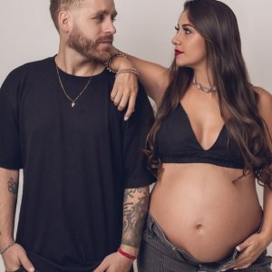Felipe Camus, ex Calle 7, anunció que se convirtió en papá: 