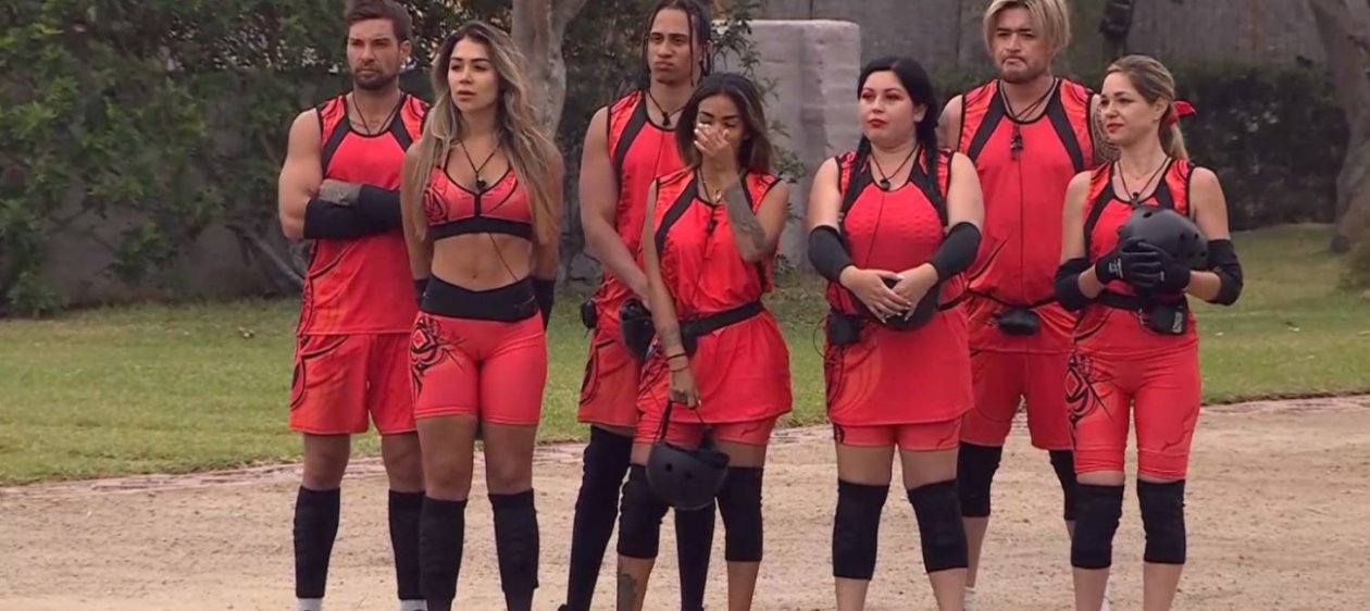 Ex participante de Tierra Brava preocupa a sus seguidores tras pedir oraciones por su padre que fue atropellado