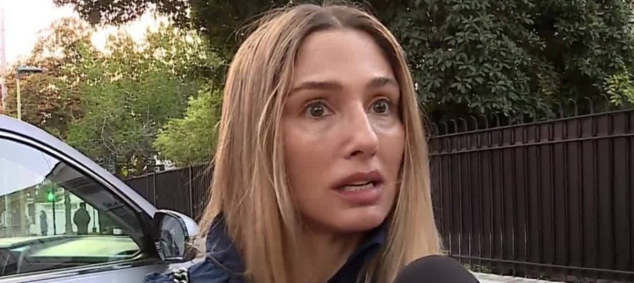 Mane Swett se juega su última carta para recuperar a su hijo