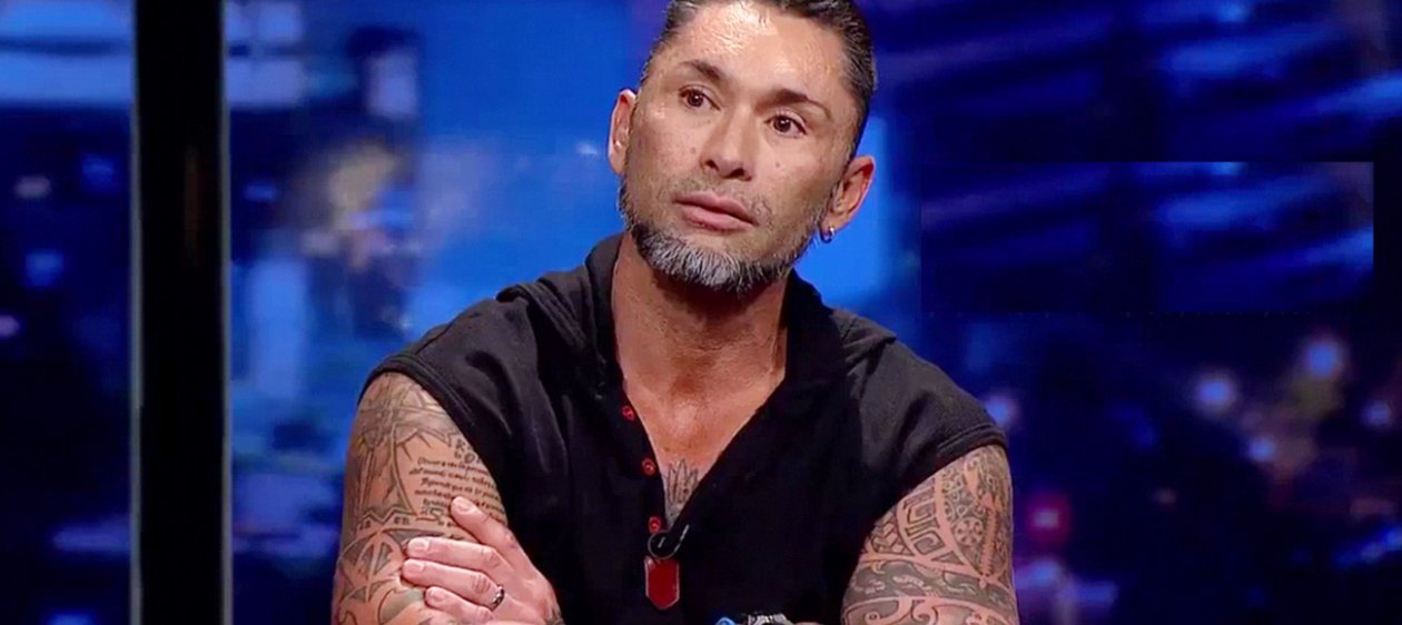 ¡Exigen millonaria indemnización! Chino Ríos enfrenta nueva querella por hostigamiento