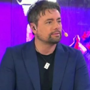 Daniel Valenzuela renuncia a su programa y se desmarca de la farándula