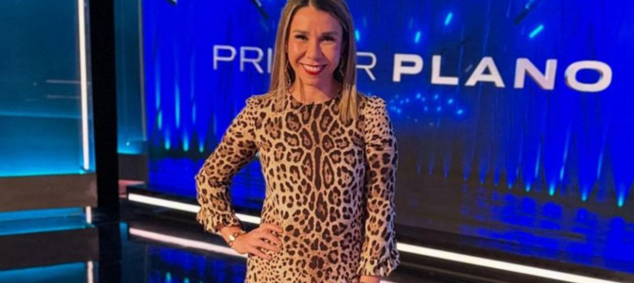 Cecilia Gutiérrez desclasifica beneficios de rostros de Mundos Opuestos 3