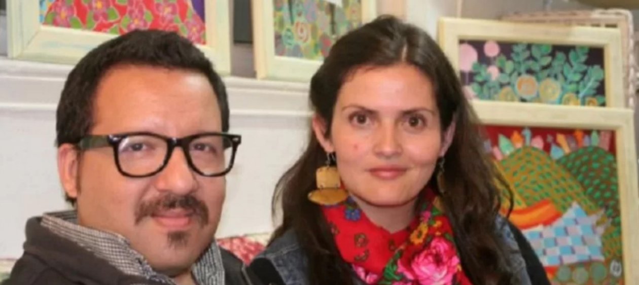 Connie Achurra recordó a su ex esposo, Claudio Carrizo, que habría cumplido 50 años