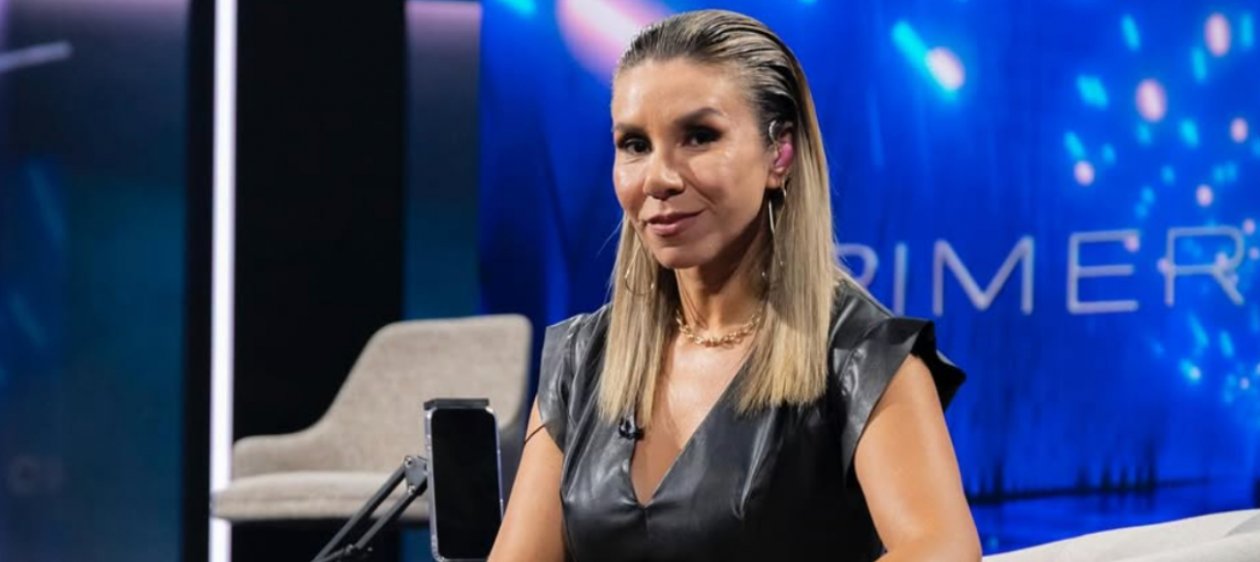 ¡No solo comunicadora! Cecilia Gutiérrez reveló oferta laboral para presentarse en el Festival de Viña