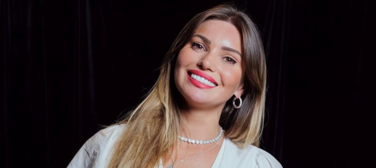 Hermana de Faloon Larraguibel actualizó estado de salud de la finalista de