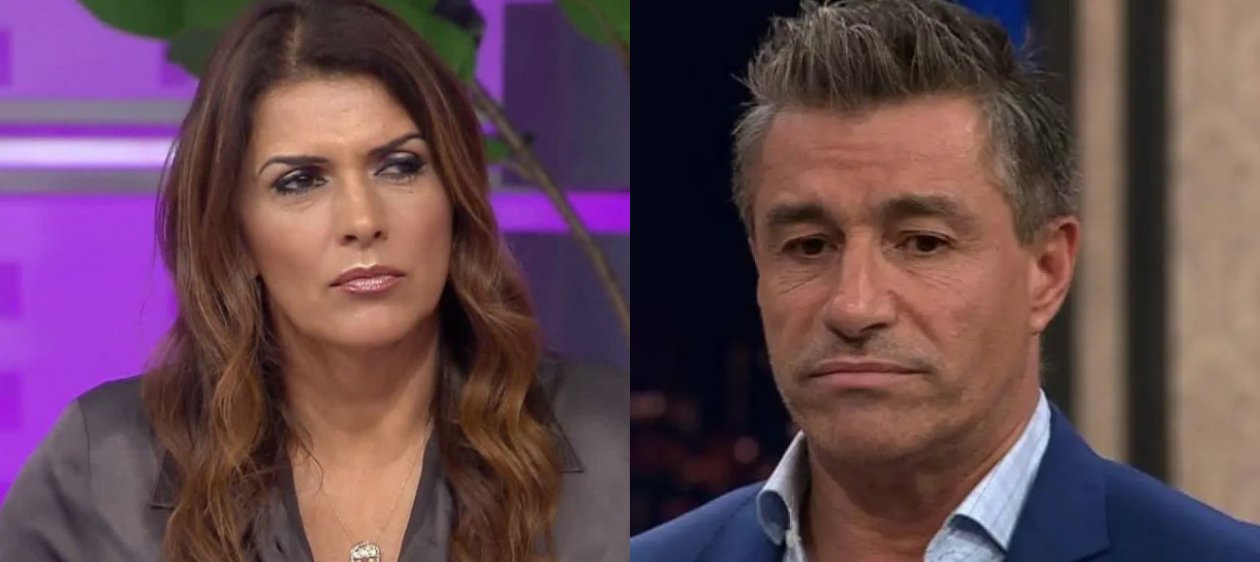 Fernando Solabarrieta criticó a TVN tras polémica salida de Ivette Vergara: