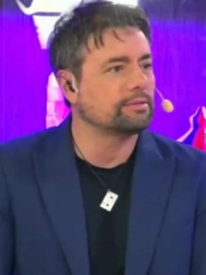 Daniel Valenzuela renuncia a su programa y se desmarca de la farándula