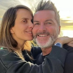 Diana Bolocco dedicó romántico saludo de cumpleaños a Cristián Sánchez: 