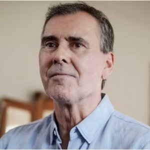 Cristián Campos y el distanciamiento con sus hijos: 