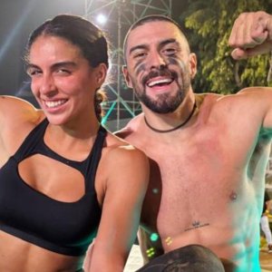 Zoe Bayona y Josué Bernal revelaron qué harán con millonario premio de Palabra de Honor
