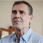 Cristián Campos y el distanciamiento con sus hijos: "Están influenciados"