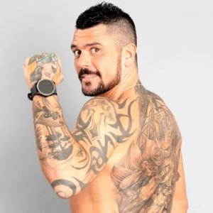 Revelan que Juan Pedro tiene 