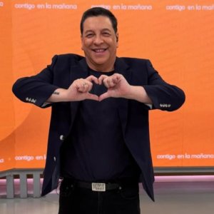 JC Rodríguez debe someterse a una cirugía: 