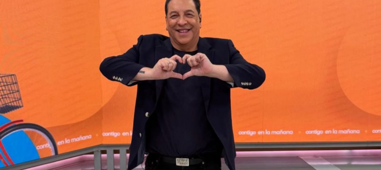 JC Rodríguez debe someterse a una cirugía: