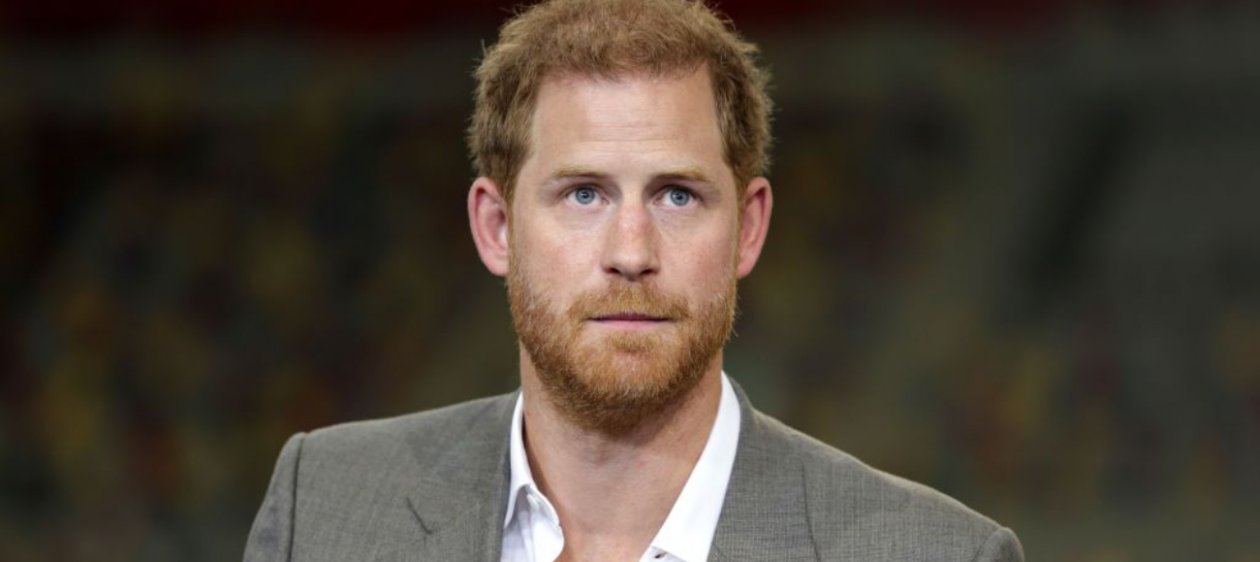 ¿Harry Spencer? El príncipe y esposo de Meghan Markle consideró cambiarse el apellido tras renunciar a la corona