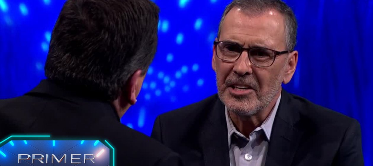 #ColumnaM360 El único camino que tiene Cristián Campos tras polémico fallo judicial