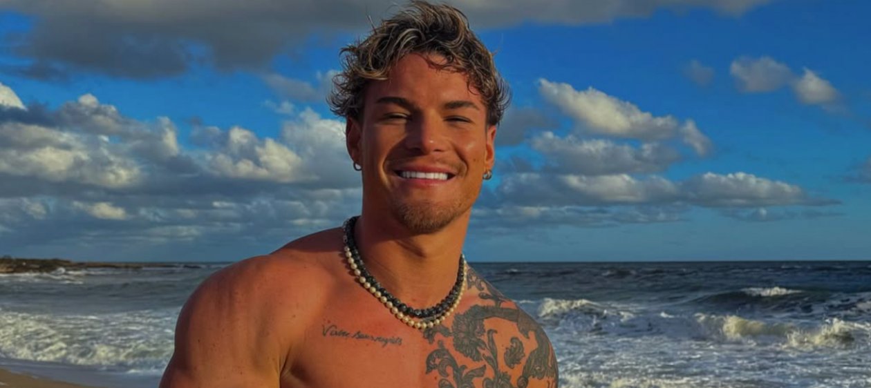 Familia de Raimundo Cerda confirma hospitalización del influencer tras su derrota en Palabra de Honor
