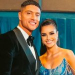 Sammis Reyes y Emilia Dides dieron importante paso en su relación