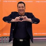 JC Rodríguez debe someterse a una cirugía: "Tengo que operarme rápidamente"