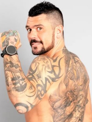 Revelan que Juan Pedro tiene 