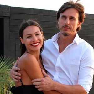 Dio vuelta la página: Ex pareja de Pampita onfirmó que tiene nueva pareja